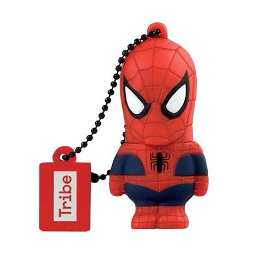 Spider-Man 16 GB USB Flash Drive